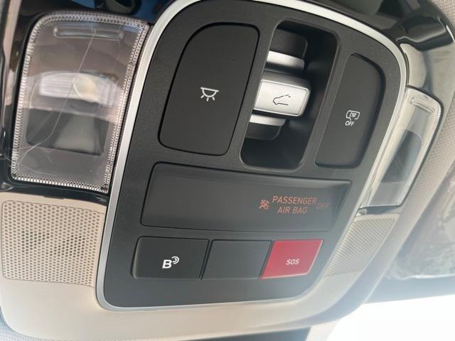 new 2025 Hyundai Tucson car, priced at $34,117