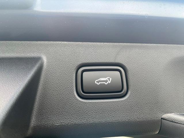 new 2025 Hyundai Tucson car, priced at $34,117