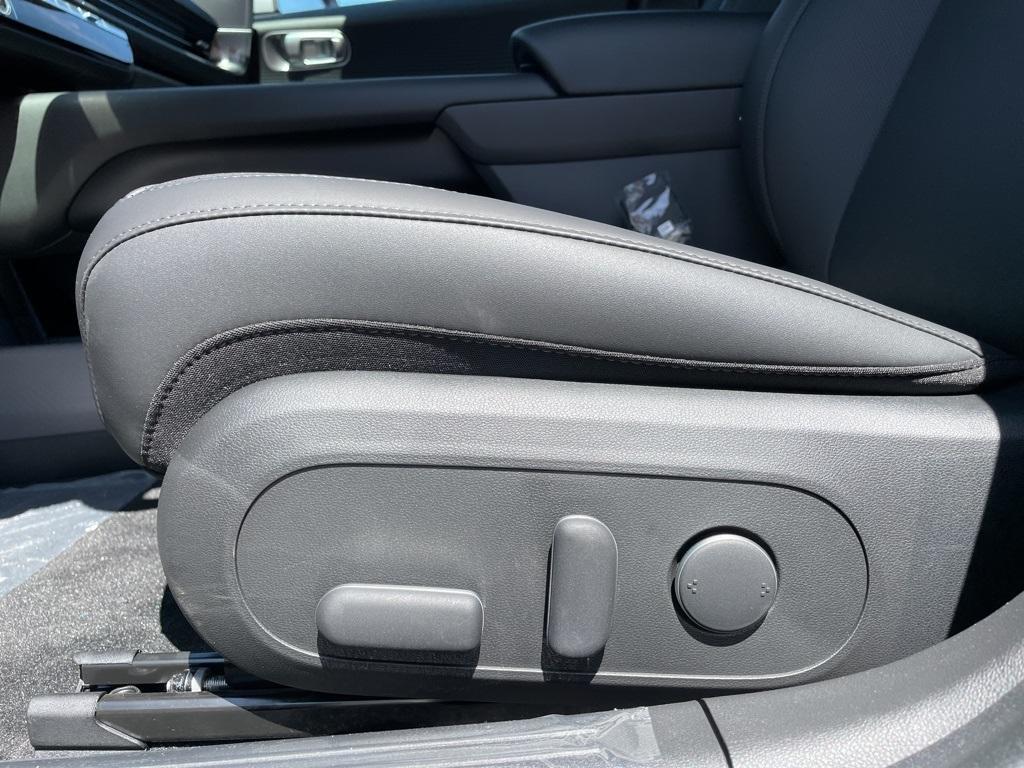 new 2025 Hyundai IONIQ 6 car, priced at $42,332