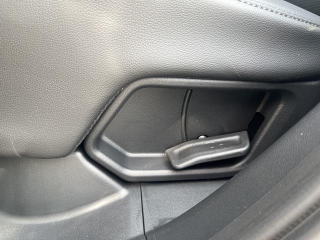 new 2025 Hyundai TUCSON Hybrid car, priced at $41,362