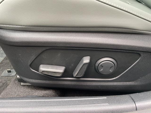 new 2025 Hyundai ELANTRA HEV car, priced at $31,386