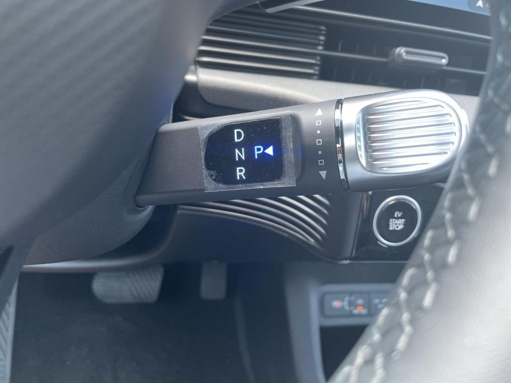 new 2025 Hyundai IONIQ 5 car, priced at $56,953