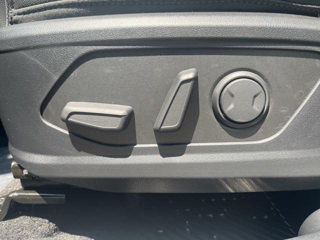 new 2025 Hyundai Tucson car, priced at $39,236