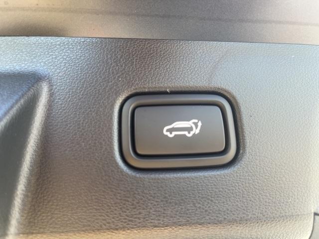 new 2025 Hyundai Tucson car, priced at $39,236