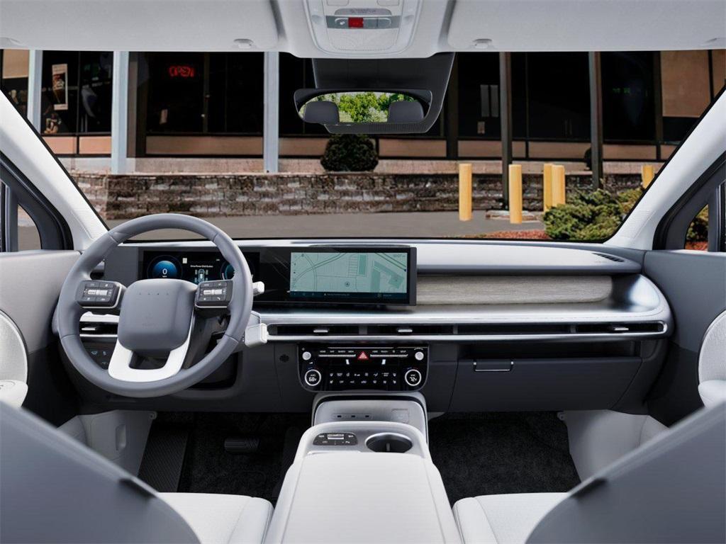 new 2026 Hyundai IONIQ 9 car