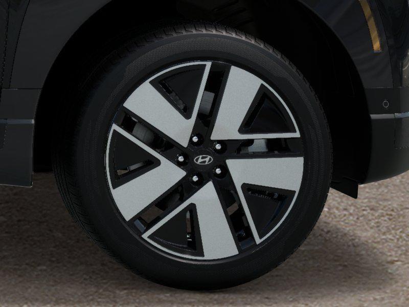 new 2026 Hyundai IONIQ 9 car
