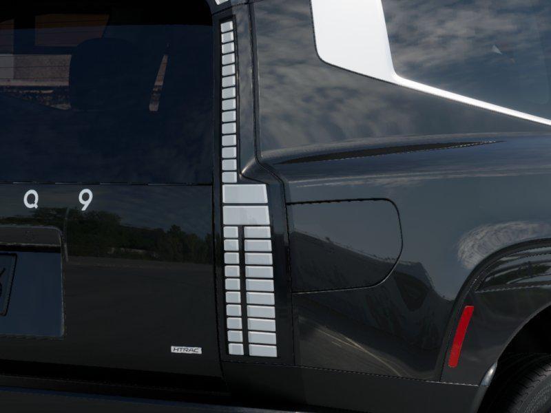 new 2026 Hyundai IONIQ 9 car