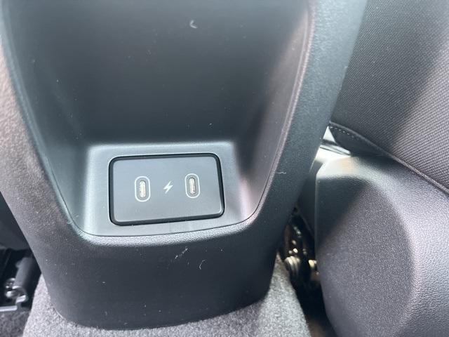 new 2025 Hyundai ELANTRA HEV car, priced at $24,518