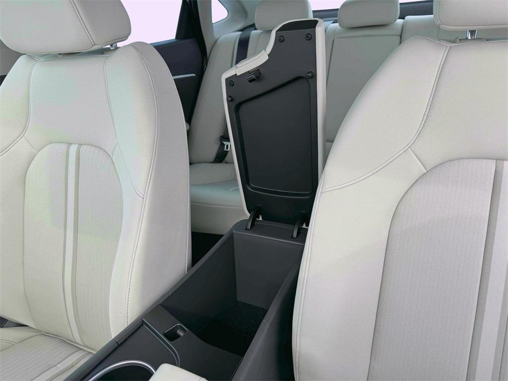 new 2025 Hyundai Sonata car, priced at $29,057