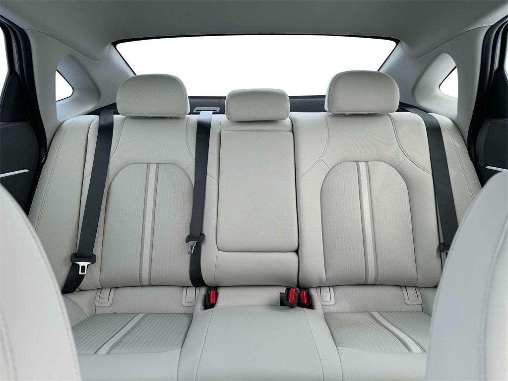 new 2025 Hyundai Sonata car, priced at $29,057