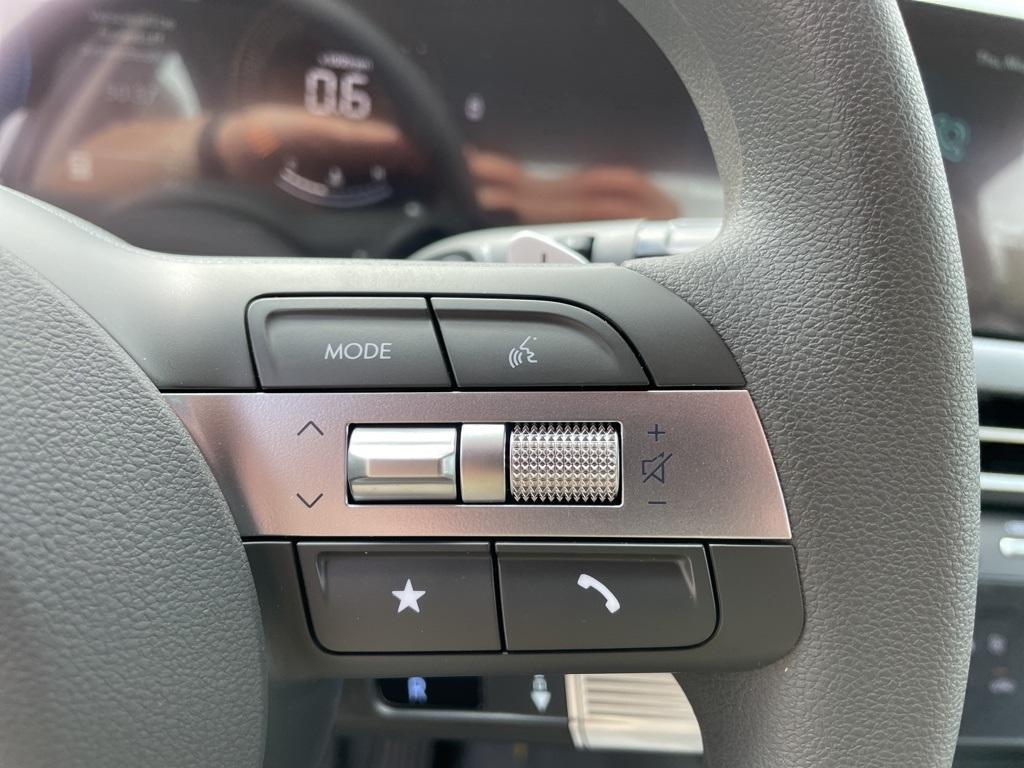 new 2025 Hyundai Sonata car, priced at $29,057