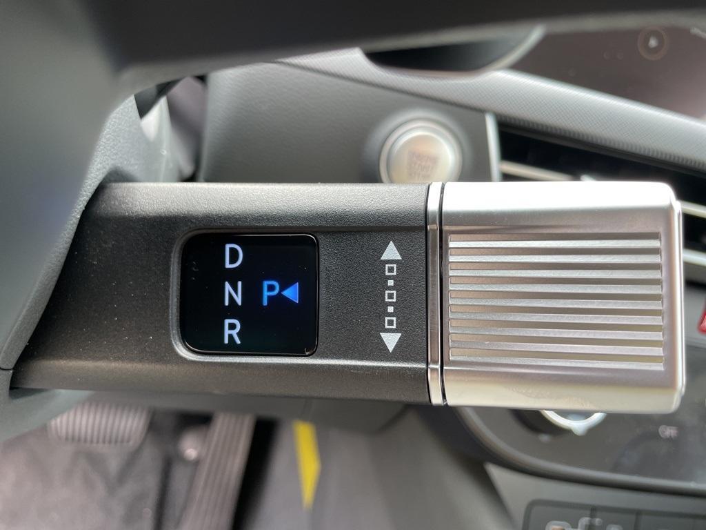 new 2025 Hyundai Sonata car, priced at $29,057