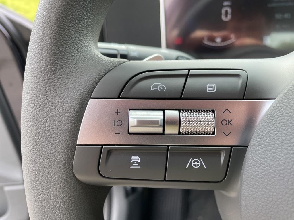 new 2025 Hyundai Sonata car, priced at $29,057
