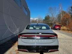 new 2025 Hyundai Sonata car, priced at $29,935