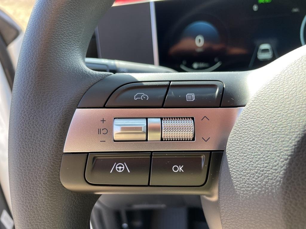 new 2025 Hyundai SANTA CRUZ car, priced at $34,896