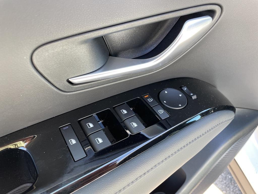 new 2025 Hyundai SANTA CRUZ car, priced at $34,896