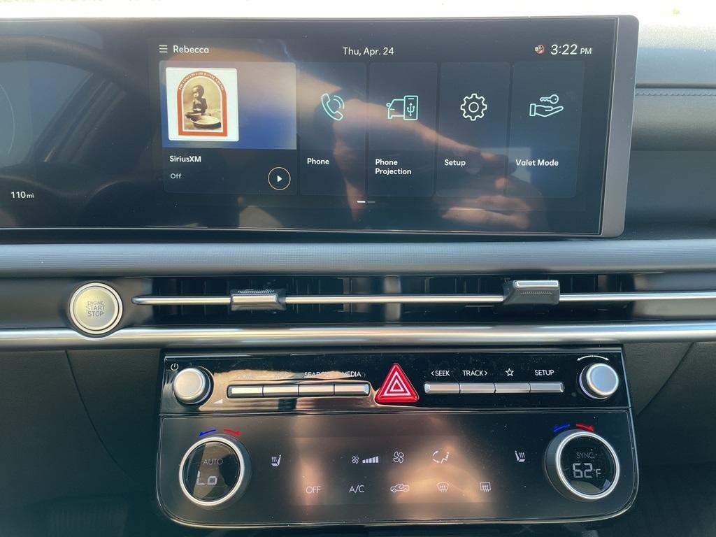 new 2025 Hyundai SANTA CRUZ car, priced at $34,896