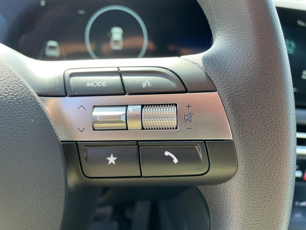 new 2025 Hyundai SANTA CRUZ car, priced at $34,896
