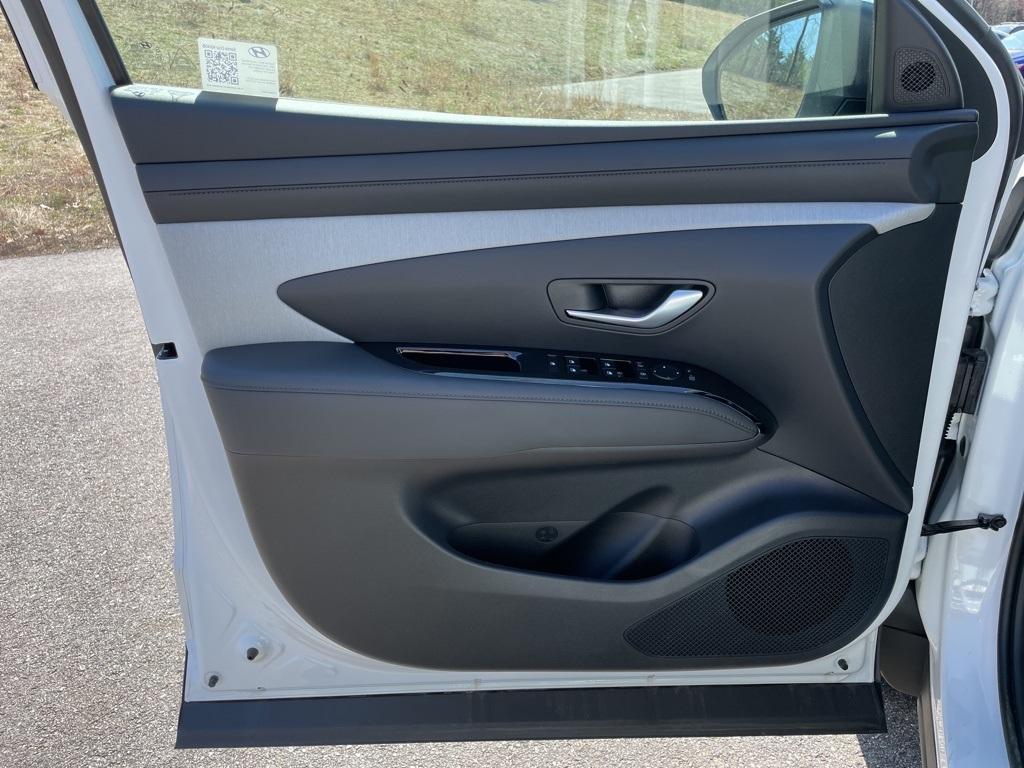 new 2025 Hyundai SANTA CRUZ car, priced at $34,896