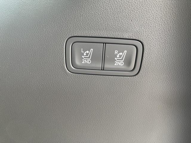new 2025 Hyundai SANTA FE HEV car, priced at $47,589