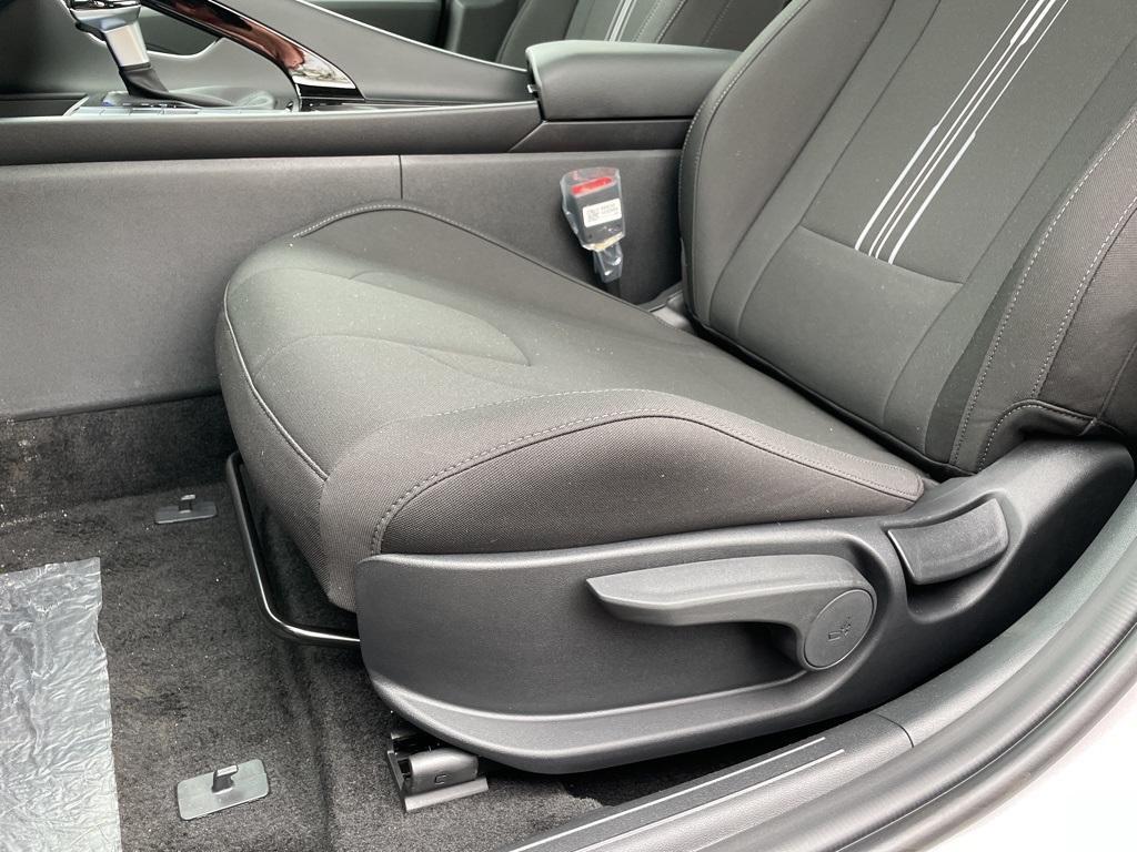 new 2025 Hyundai ELANTRA HEV car, priced at $25,471