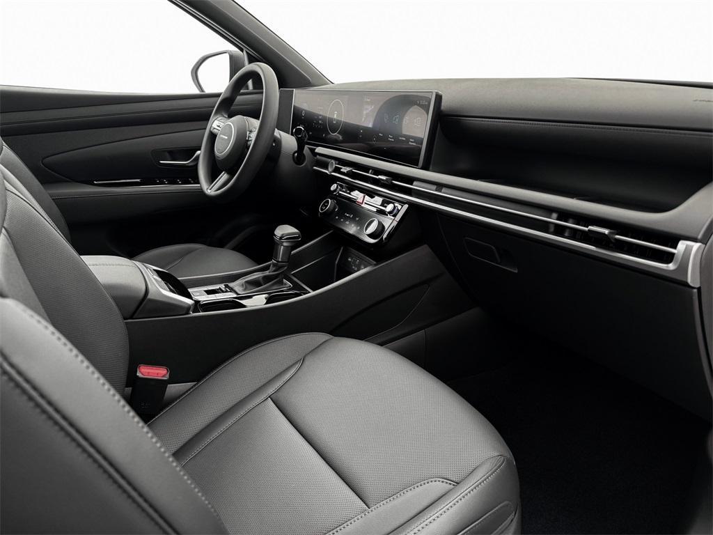 new 2025 Hyundai SANTA CRUZ car, priced at $35,251