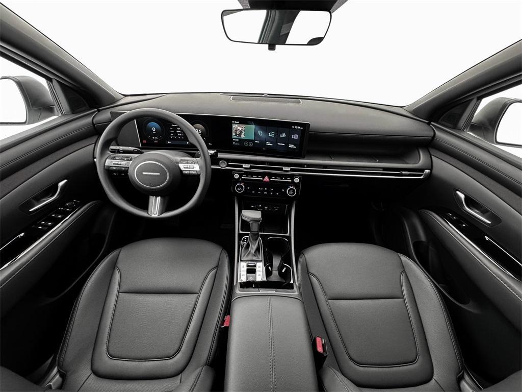 new 2025 Hyundai SANTA CRUZ car, priced at $35,251