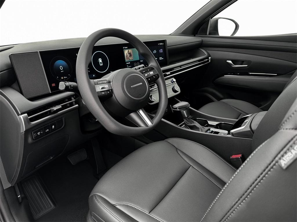 new 2025 Hyundai SANTA CRUZ car, priced at $35,251