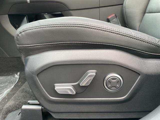 new 2025 Hyundai Santa Fe car, priced at $44,394