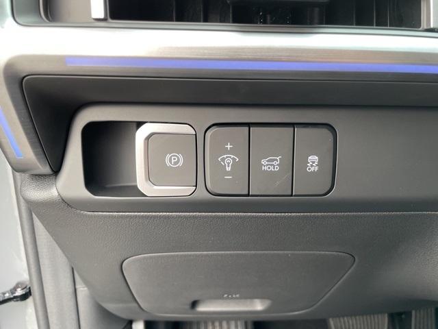 new 2025 Hyundai Santa Fe car, priced at $44,394