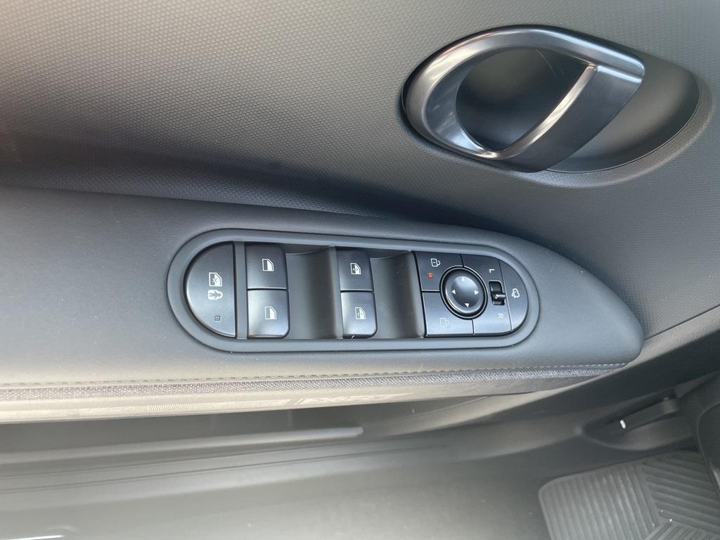 new 2025 Hyundai IONIQ 5 car, priced at $57,453