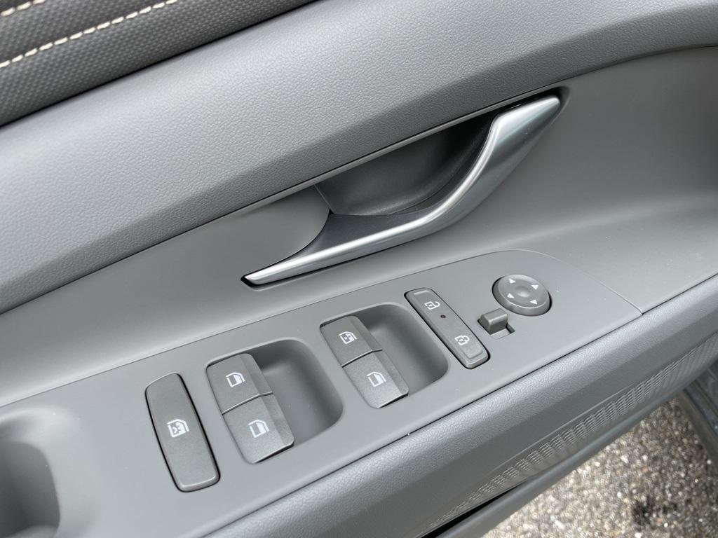 new 2025 Hyundai Elantra car, priced at $23,155
