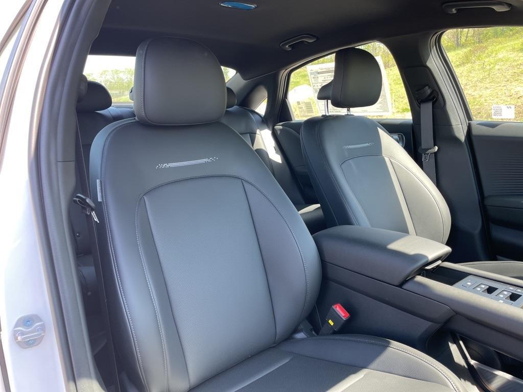 new 2025 Hyundai IONIQ 6 car, priced at $42,842