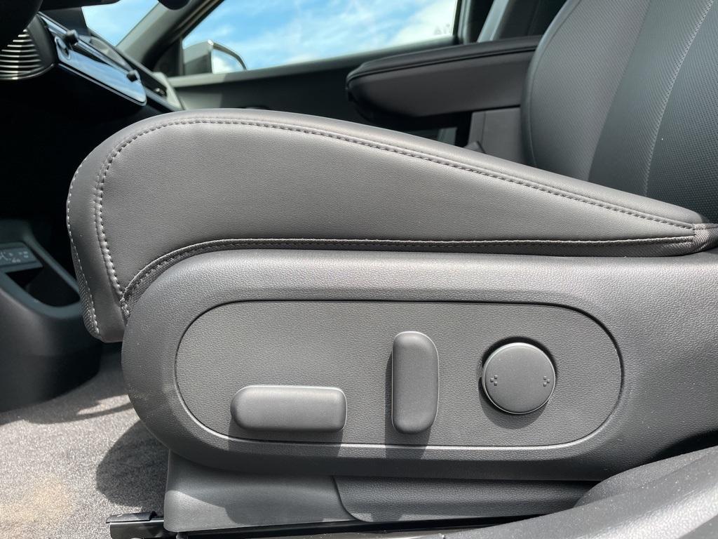 new 2025 Hyundai IONIQ 5 car, priced at $50,004