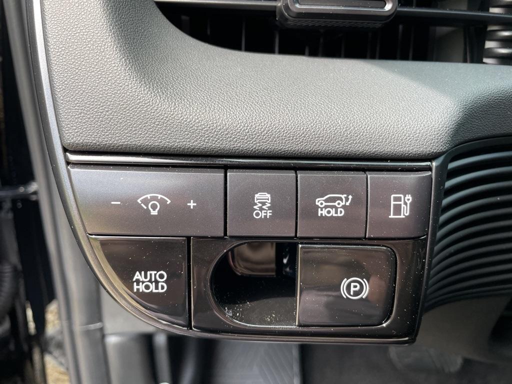 new 2025 Hyundai IONIQ 5 car, priced at $50,004