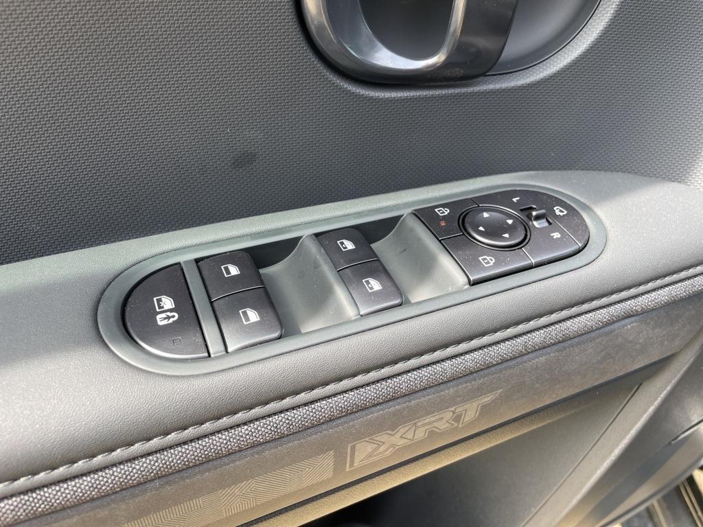 new 2025 Hyundai IONIQ 5 car, priced at $50,004