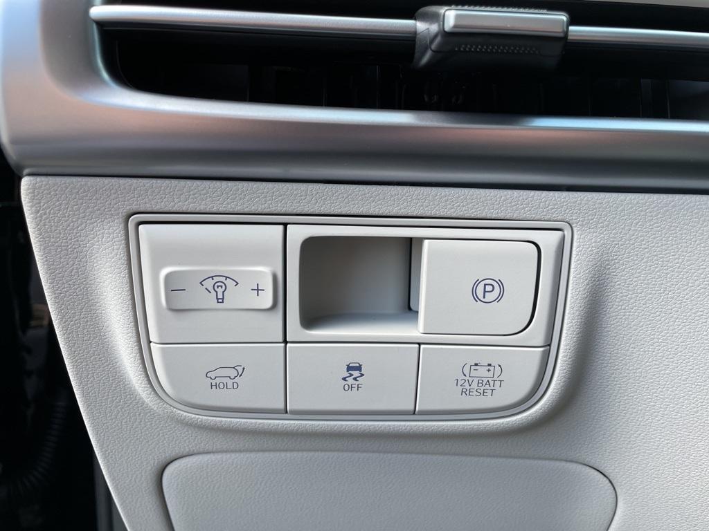 new 2025 Hyundai TUCSON Hybrid car, priced at $36,433