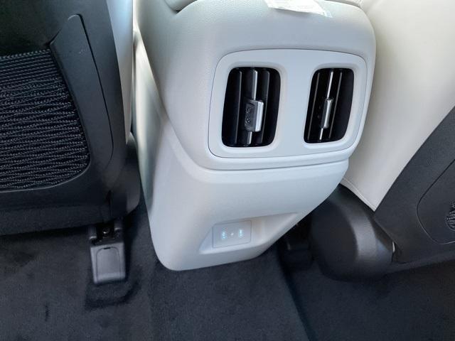 new 2025 Hyundai TUCSON Hybrid car, priced at $36,433