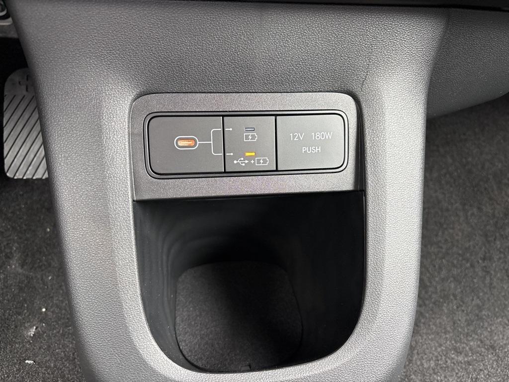 new 2025 Hyundai IONIQ 5 car, priced at $56,953