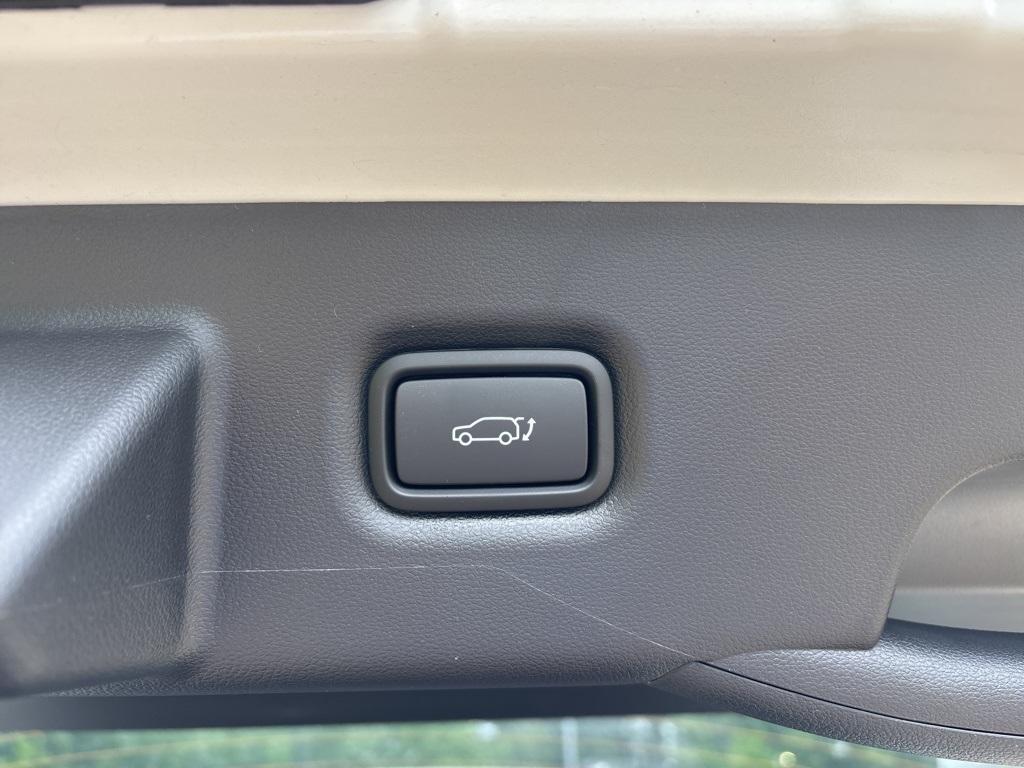 new 2025 Hyundai IONIQ 5 car, priced at $56,953