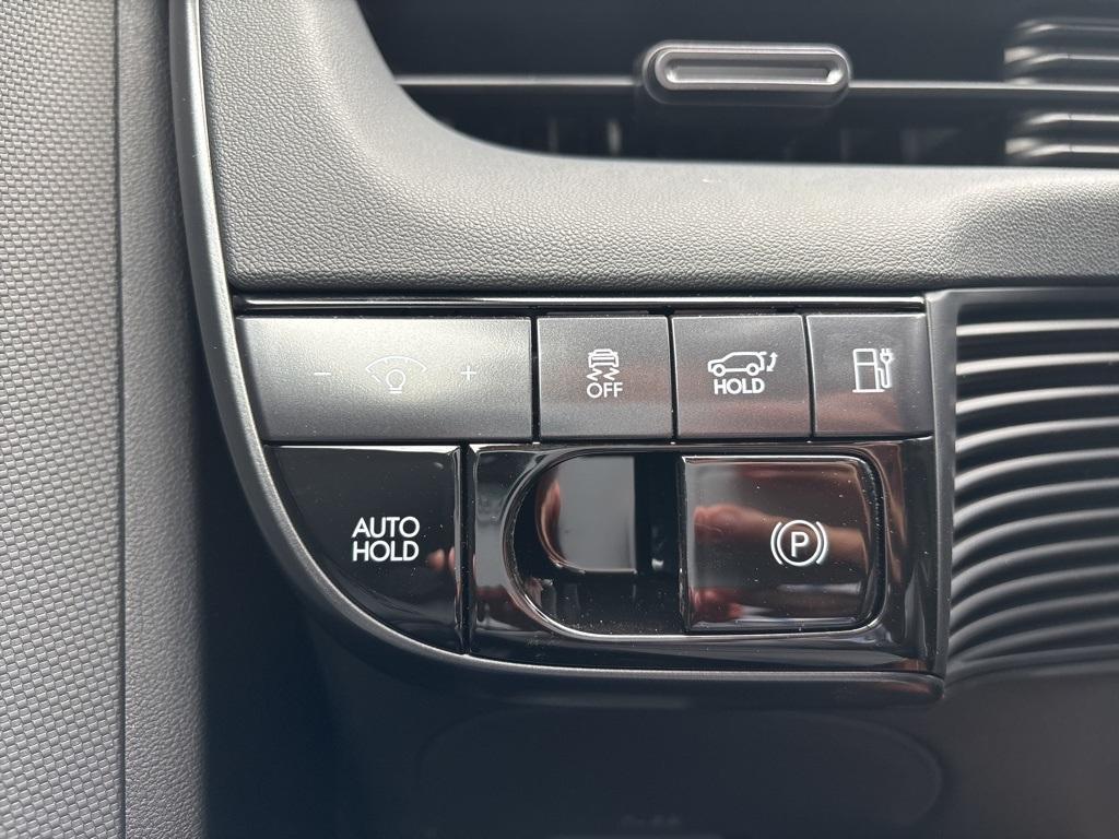new 2025 Hyundai IONIQ 5 car, priced at $56,953