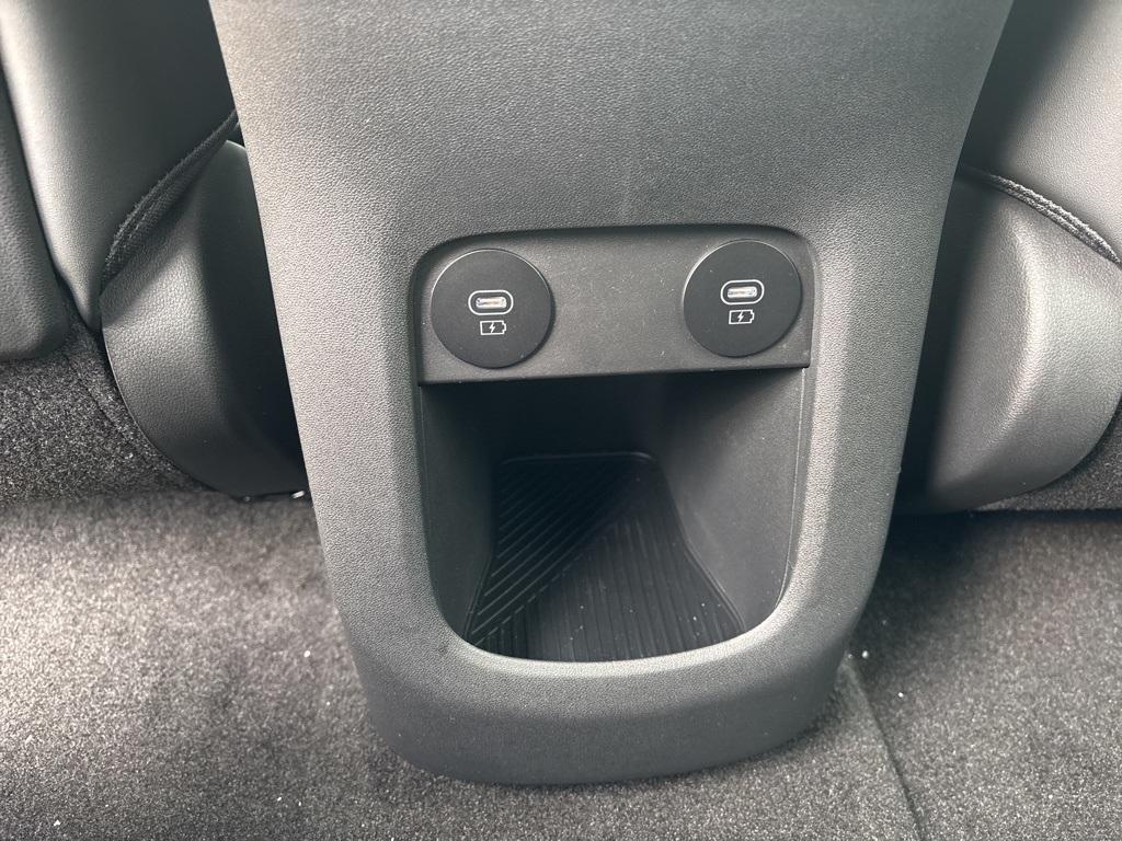 new 2025 Hyundai IONIQ 5 car, priced at $56,953