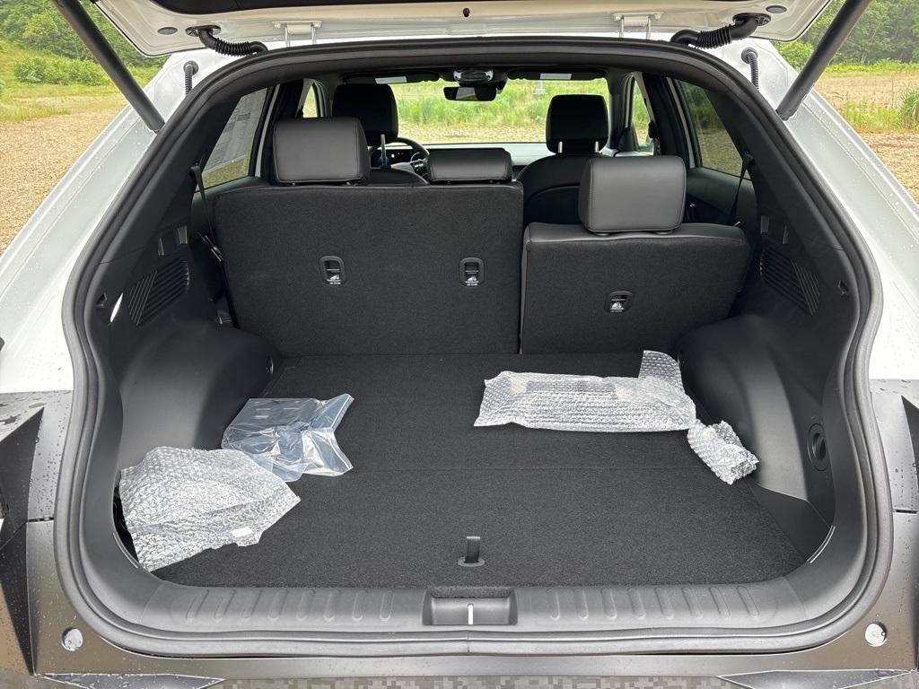 new 2025 Hyundai IONIQ 5 car, priced at $56,953