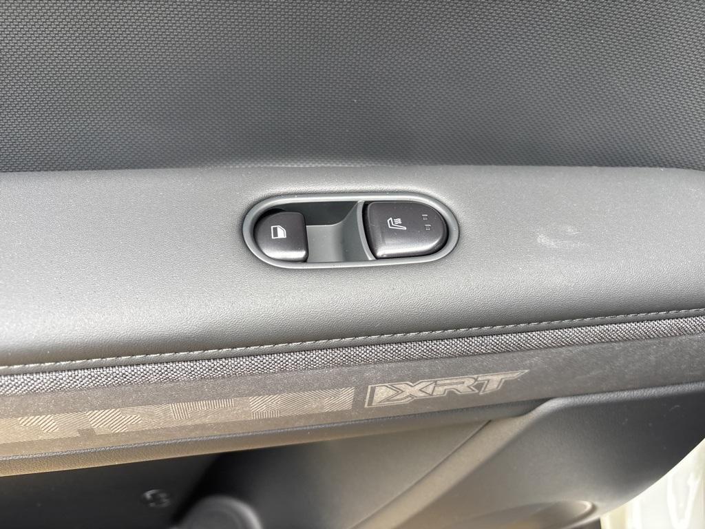 new 2025 Hyundai IONIQ 5 car, priced at $56,953