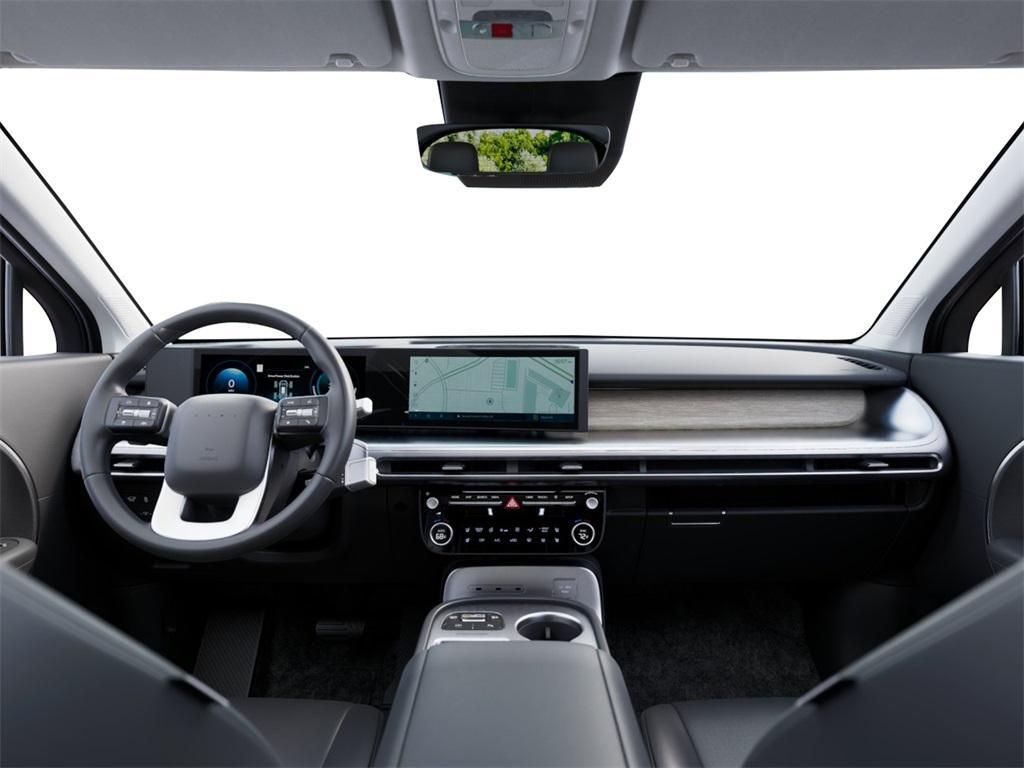 new 2026 Hyundai IONIQ 9 car