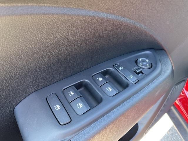 new 2025 Hyundai Venue car, priced at $23,300