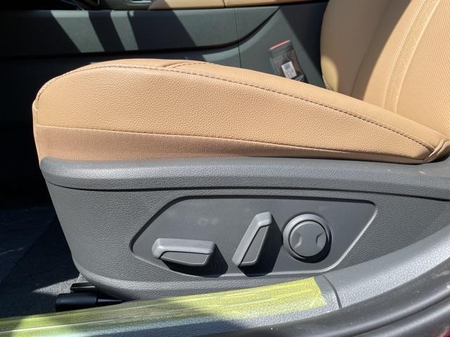 new 2025 Hyundai Sonata Hybrid car, priced at $37,961