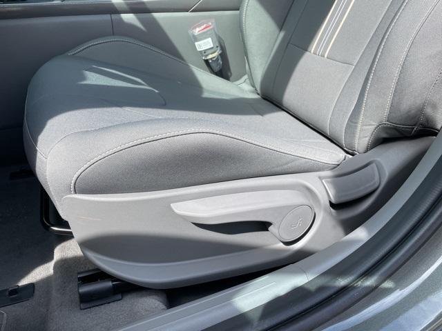 new 2025 Hyundai Elantra car, priced at $23,037
