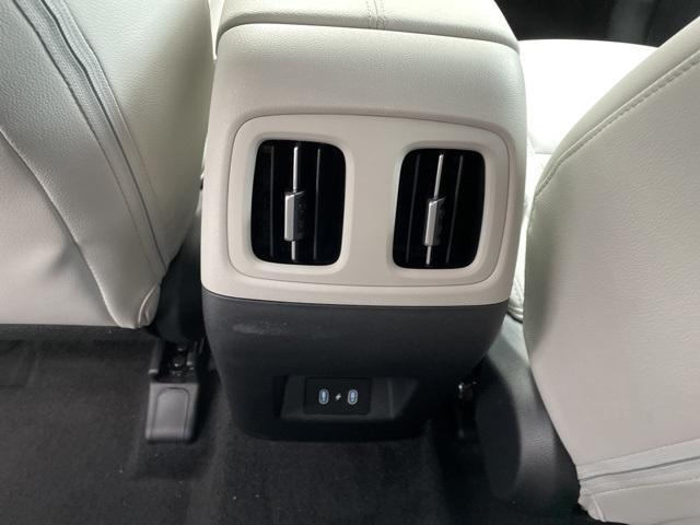new 2025 Hyundai Tucson car, priced at $33,973
