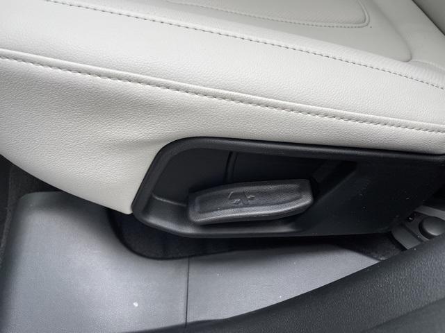 new 2025 Hyundai Tucson car, priced at $33,973